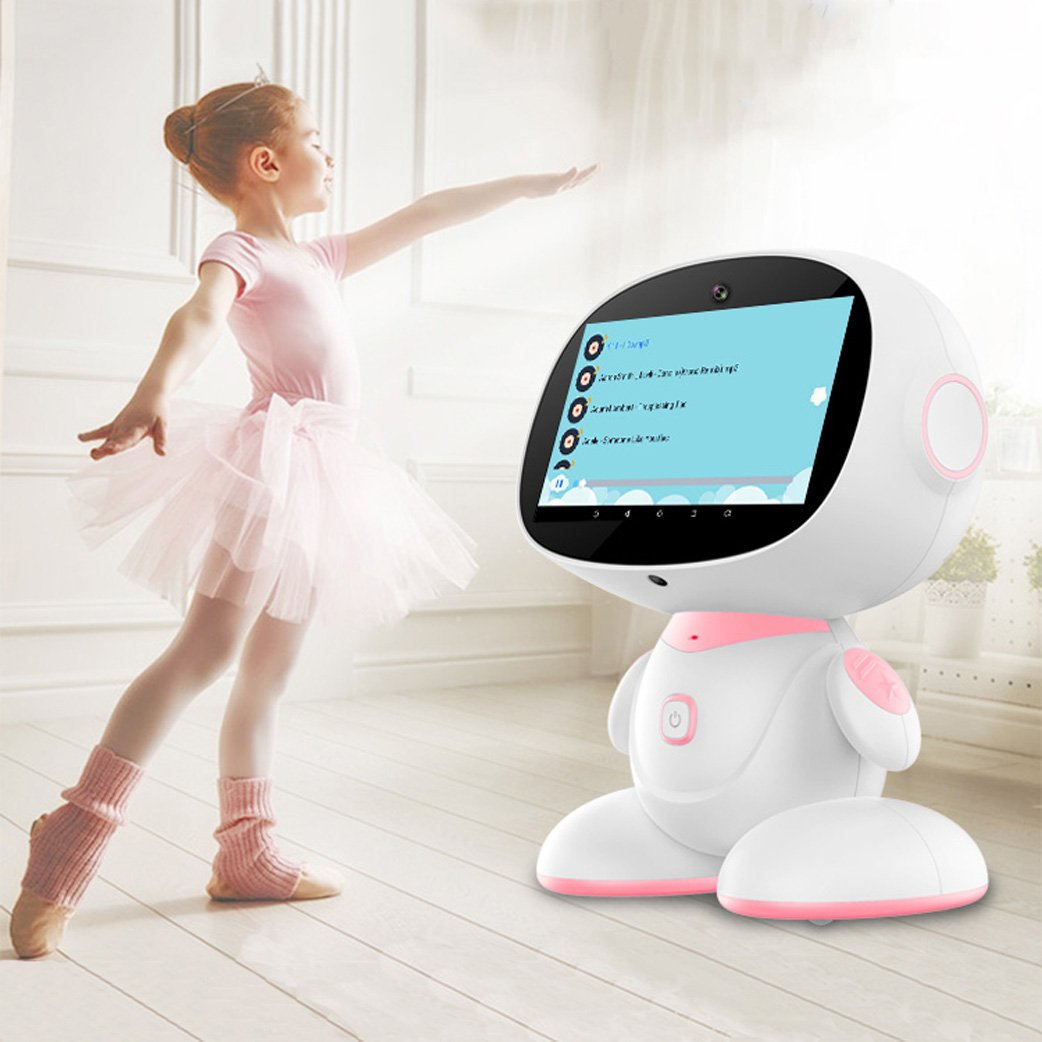 Dance Robot